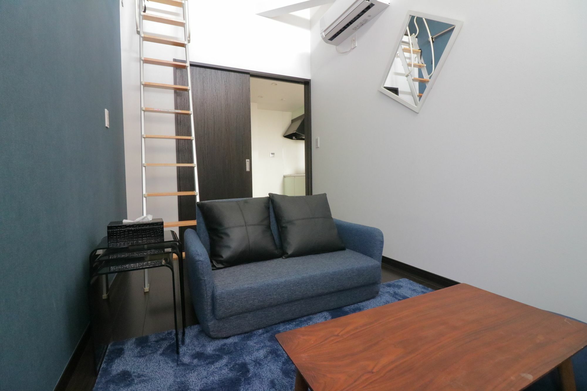 Hg Cozy Hotel No 12 京橋駅前 Osaka Exterior photo