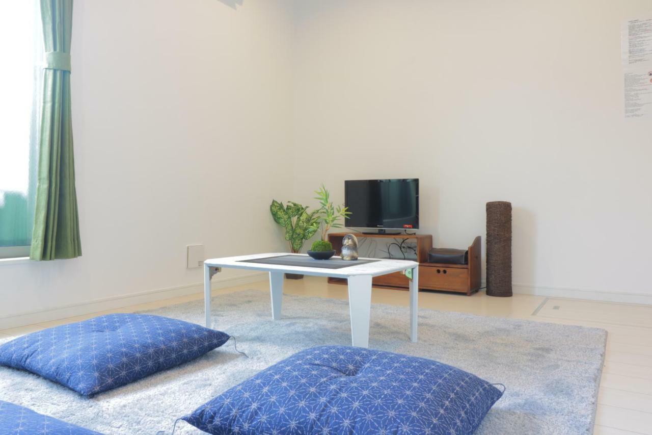 Hg Cozy Hotel No 12 京橋駅前 Osaka Exterior photo
