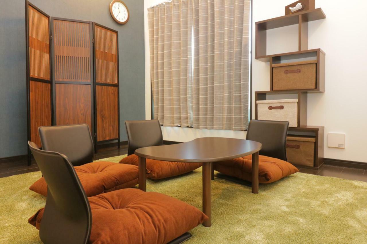 Hg Cozy Hotel No 12 京橋駅前 Osaka Exterior photo